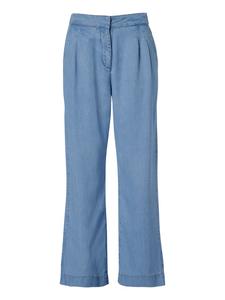Костюмные брюки Mart Visser, цвет belle hose denim blau