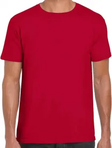 Футболка Gildan Softstyle Unisex Adult