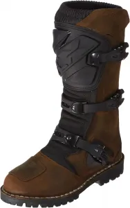 Мотоциклетные ботинки TCX Moto Roadster 2//Air 7131, Dark Brown