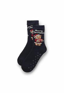 Носки Tezenis Socks, Print/Red