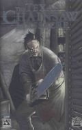 The Texas Chainsaw Massacre Special 1 Platinum Edition (Avatar) (Avatar)