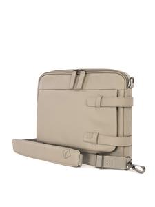 Сумка через плечо TUCANO, светло-серый