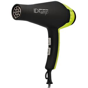 Фен gti airlissimo blau Italian Design, gti airlissimo grün, количество 1 шт.