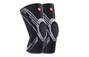 Li-Ning Protective Gear Sets Cycling Unisex, розовый красный 1 pack+белый wrist brace