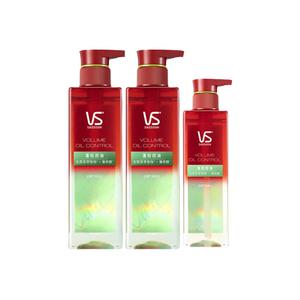 Шампунь / Шампунь-мыло Unisex VS