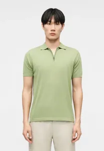 Рубашка поло Aspesi, Pistachio