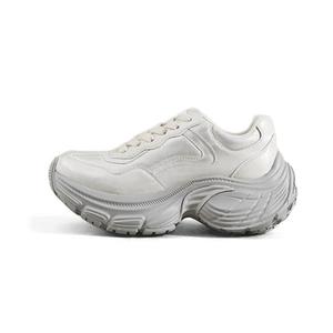 Женские кроссовки Chunky перламутрового цвета A poinsettia princess, Pearlescent Color