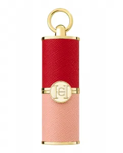 Футляр для бальзама для губ The Mini Tint Carolina Herrera, Rojo Y Rosa