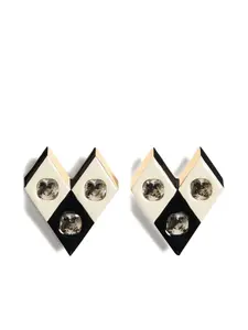 Серьги Losangettes Valentino Garavani, золотой