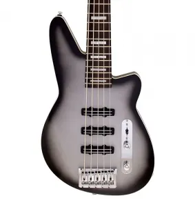 Reverend Преподобный Триада 5, Серебряный Всплеск