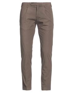 Брюки Devore Incipit, хаки