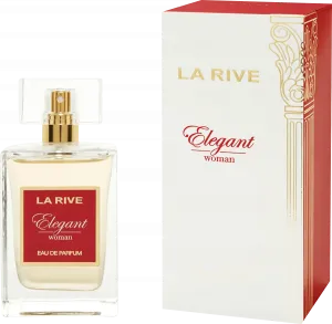 Элегантная женщина Eau de Parfum 100 мл LA RIVE