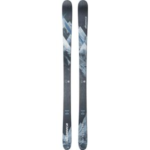Лыжи Enforcer 89, мужские Nordica, Black/Grey/Blue