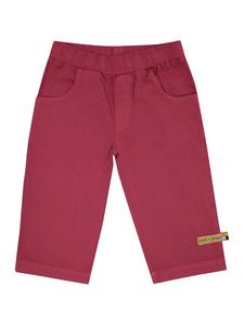 Брюки красные loud + proud
