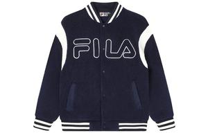 Мужская бейсбольная майка FILA, цвет Dark Blue
