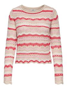 Свитер JDY, бежевый