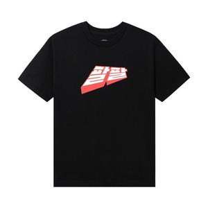 Футболка Anti Social Social Club Midnight Club Tee, Black