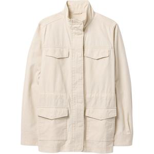 GAP Женское пальто бежевое