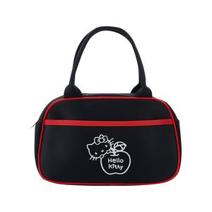 Sanrio Сумка через плечо Hello Kitty, Black Hello Kitty Handbag