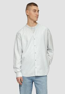 Рубашка QS, зеленый