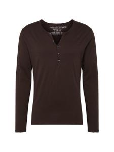 Футболка Key Largo Regular fit MLS00038, антрацит