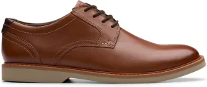 Мужские оксфорды Clarks