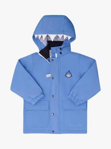 Детское повседневное пальто Reef Waterproof Roarsome, Blue