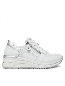 Кроссовки D0T06-80 Remonte, белый