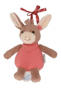 STERNTALER Аксессуары для коляски 'Emmily' в красном цвете