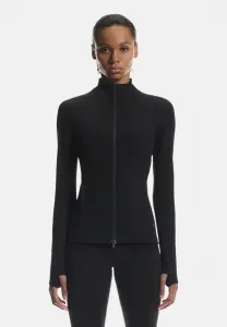 Тренировочная куртка для студии On, Black