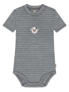 Комбинезон/боди normani Tihoi, серый