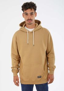 Толстовка HONESTY RULES Kapuzenpullover Basic, цвет caramel
