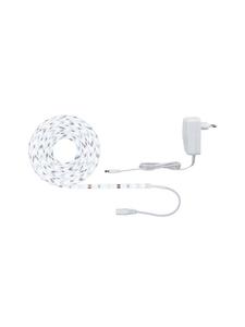 Paulmann Полный комплект светодиодной ленты SimpleLED дневного белого света