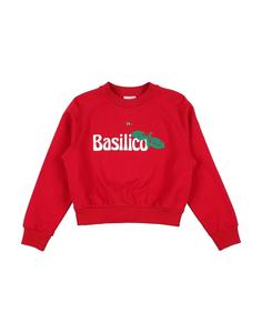 Толстовка Dolce&Gabbana, красный