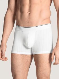 Трусы боксеры Calida New Boxer, 3er-Pack, белый