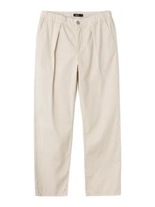 Брюки NAME IT Loose fit Pants, бежевый