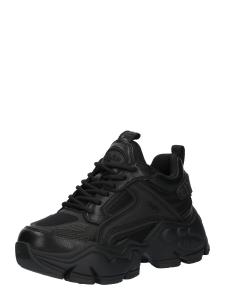 Кроссовки BUFFALO Binary Athena, Black