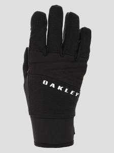 Перчатки Oakley Factory Elipse Handschuhe, blackout