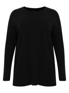 Свитер Yoek, черный