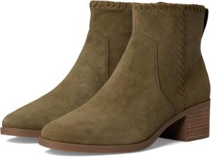 Женские модные ботинки TOMS Delilah, Military Olive