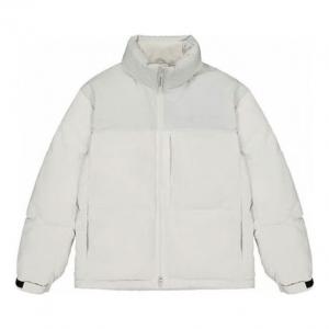Пальто New Balance Winter Puffer Coat 'White'