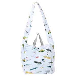 Columbia BEAMS Collaboration PU Портативная сумка через плечо