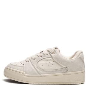 Кроссовки STAE Skateboarding Shoes Women's Low-top, бежевый