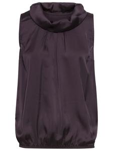 Блузка Laura Scott, бордовый