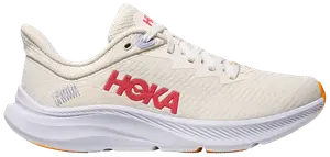Кроссовки HOKA Wmns Solimar 'White Sea Ice', белый