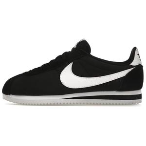 Кроссовки Classic Cortez Nylon OG Nike, черный