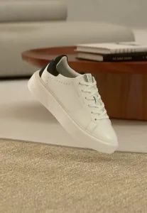 Кроссовки model kaira Marc O'Polo, Offwhite/Black