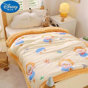 Disney Детское одеяло 100х120 см, вес 0,5 кг, категория А для матери и ребенка, теплый и легкий наполнитель