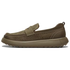 Лоферы мужские BASTO, Khaki