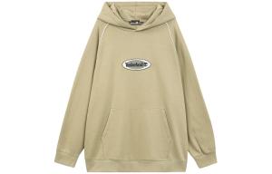 Толстовка мужская хаки Timberland, хаки